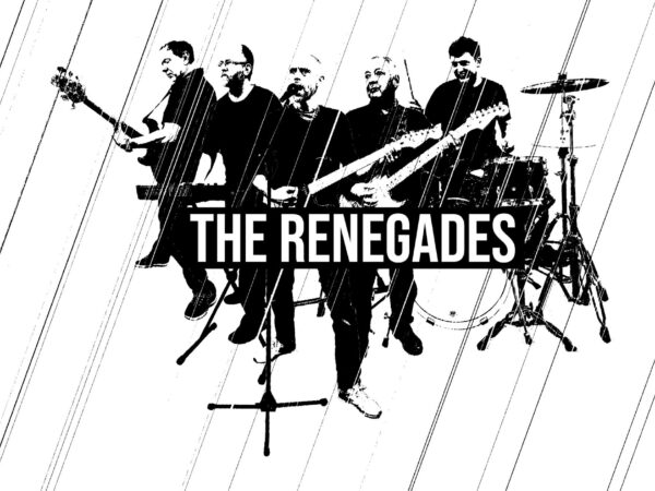 The Renegades