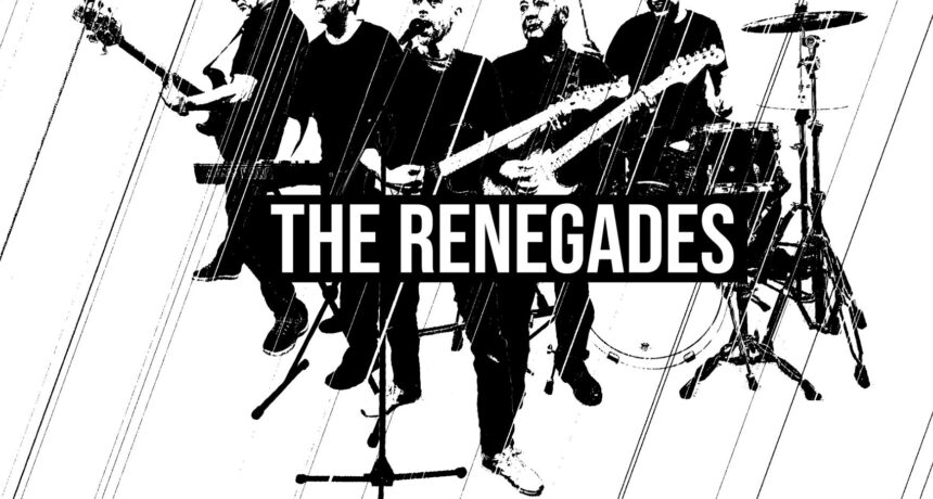The Renegades