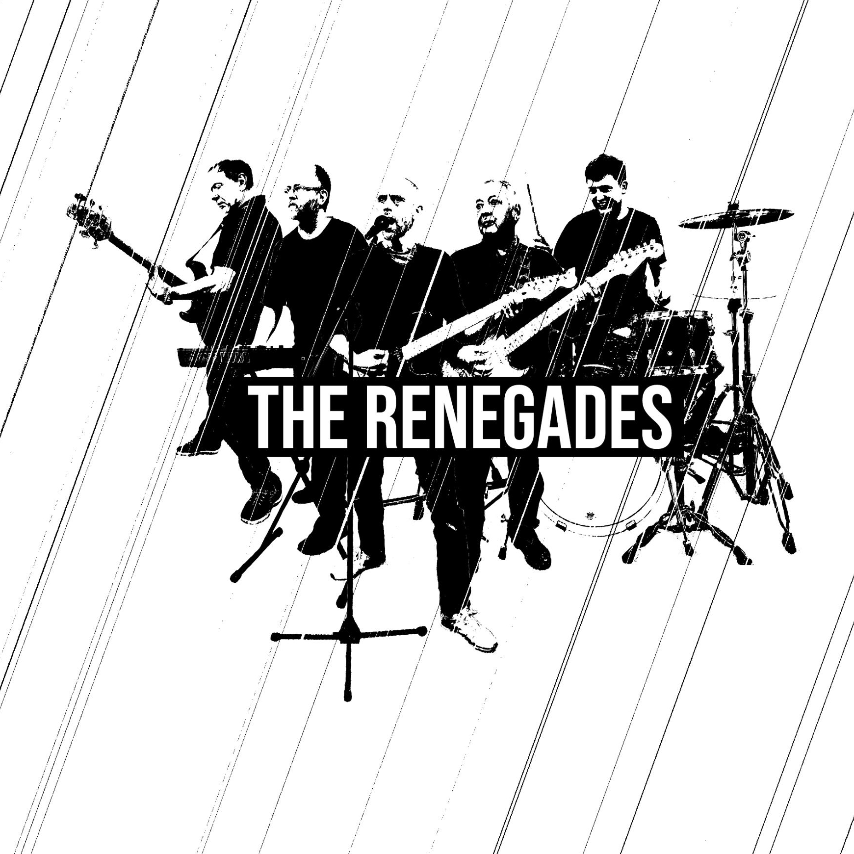 The Renegades